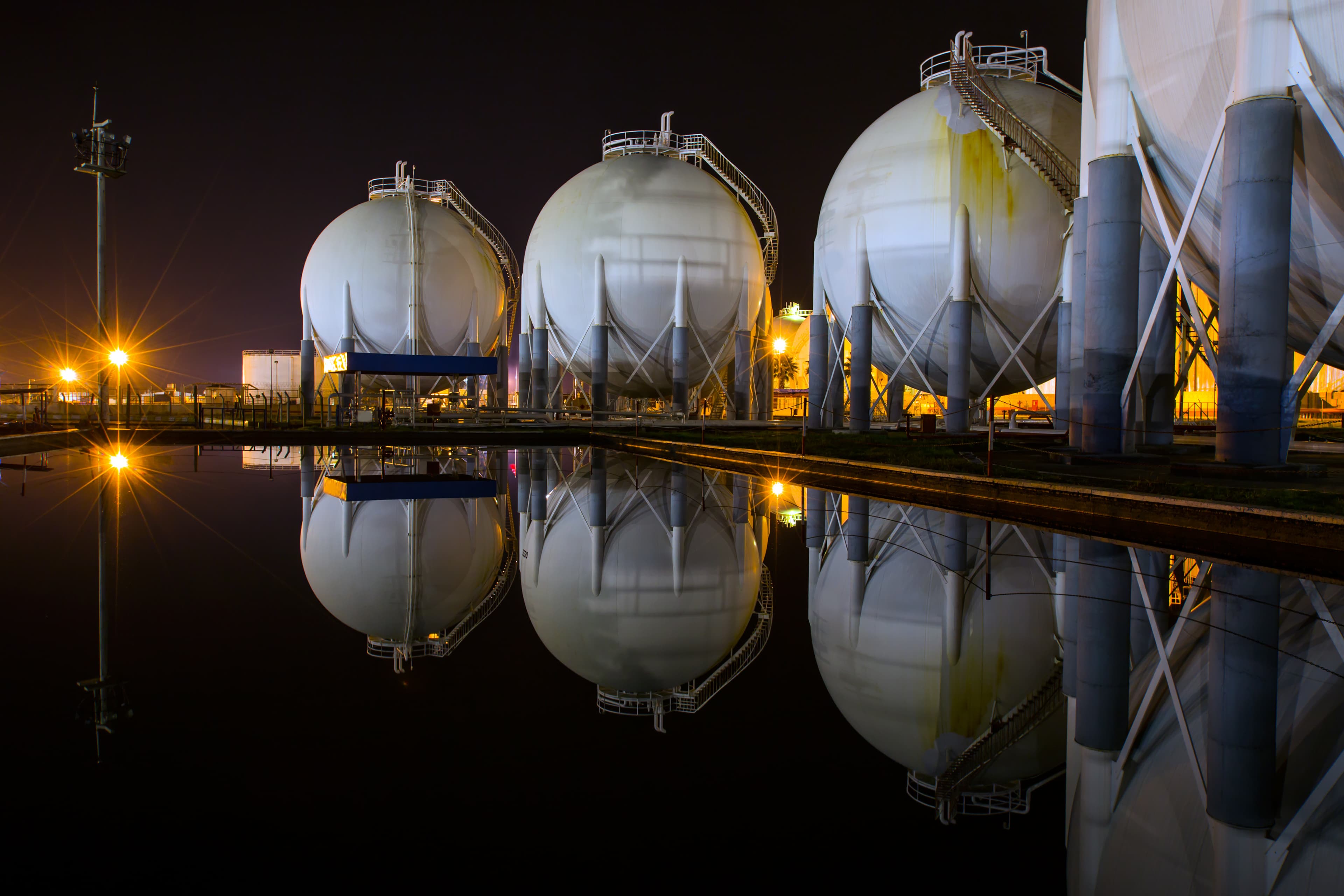 LNG & Cryogenics
