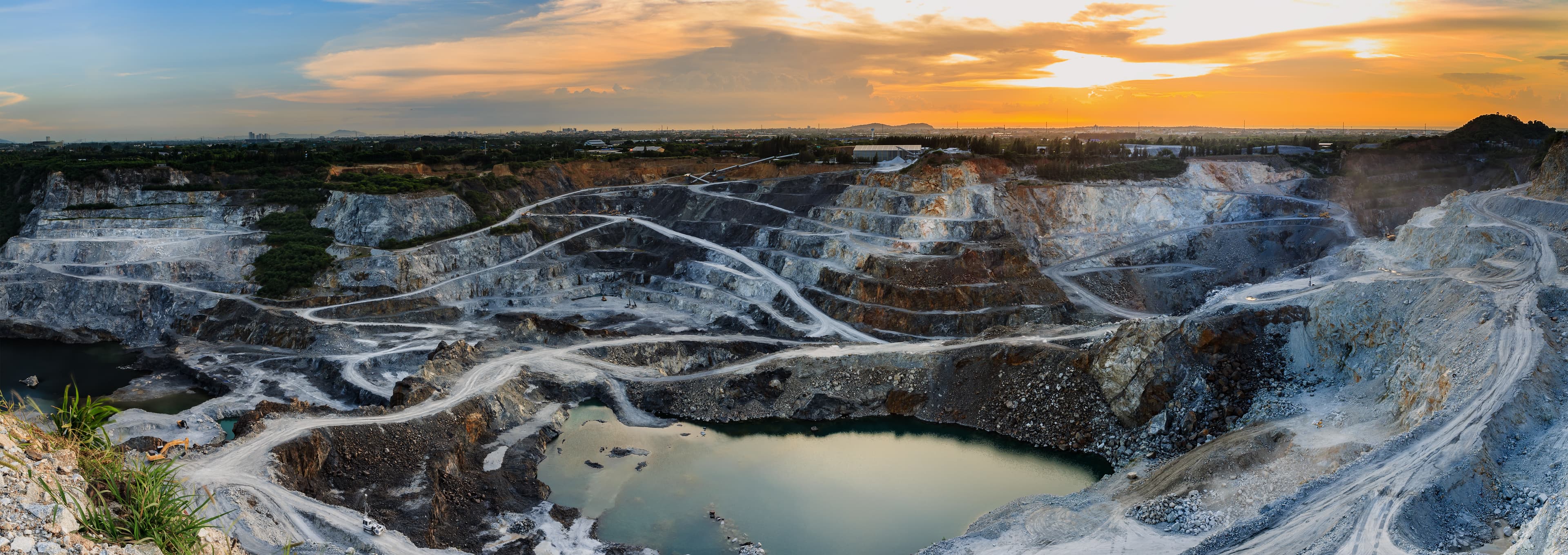 Mining & Metals