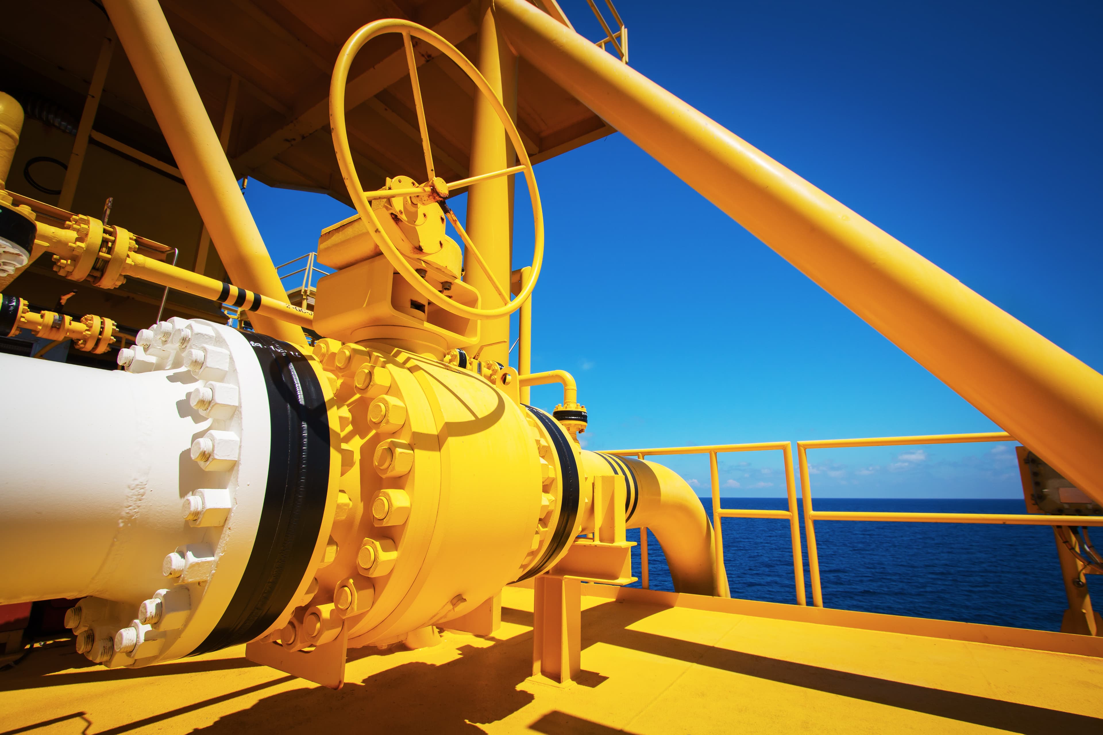 Oil & Gas
