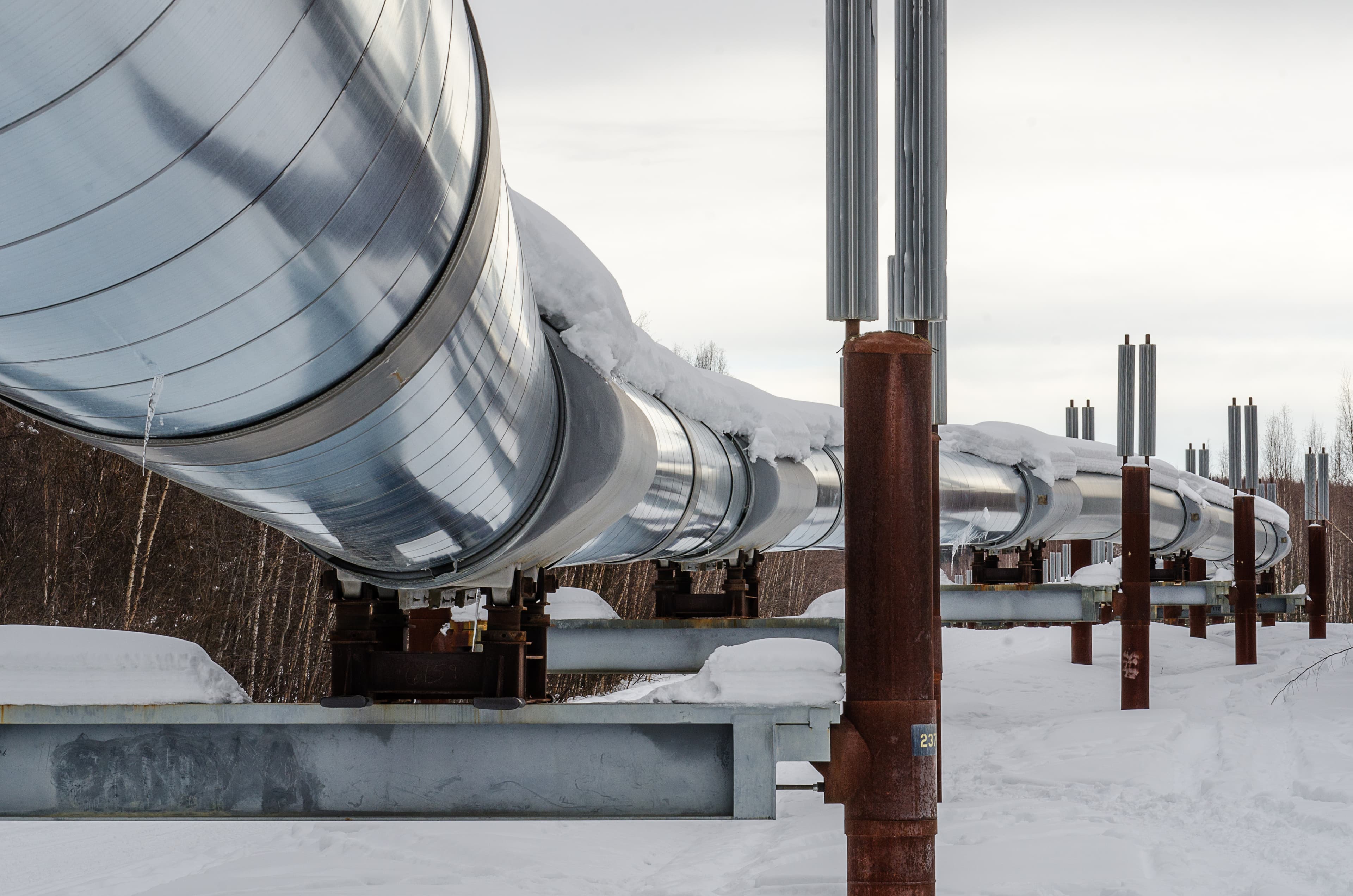 Pipeline & Transmission