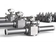 API 6A Ball Valves