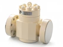 API 6A Check Valves