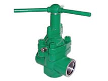 API 6A Choke and Mud Valves