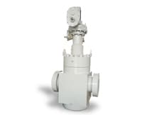 API 6A Gate Valves