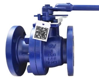 Floating Ball Valves