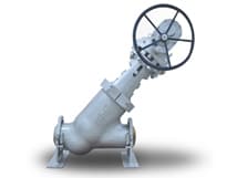 API 623 Globe Valves