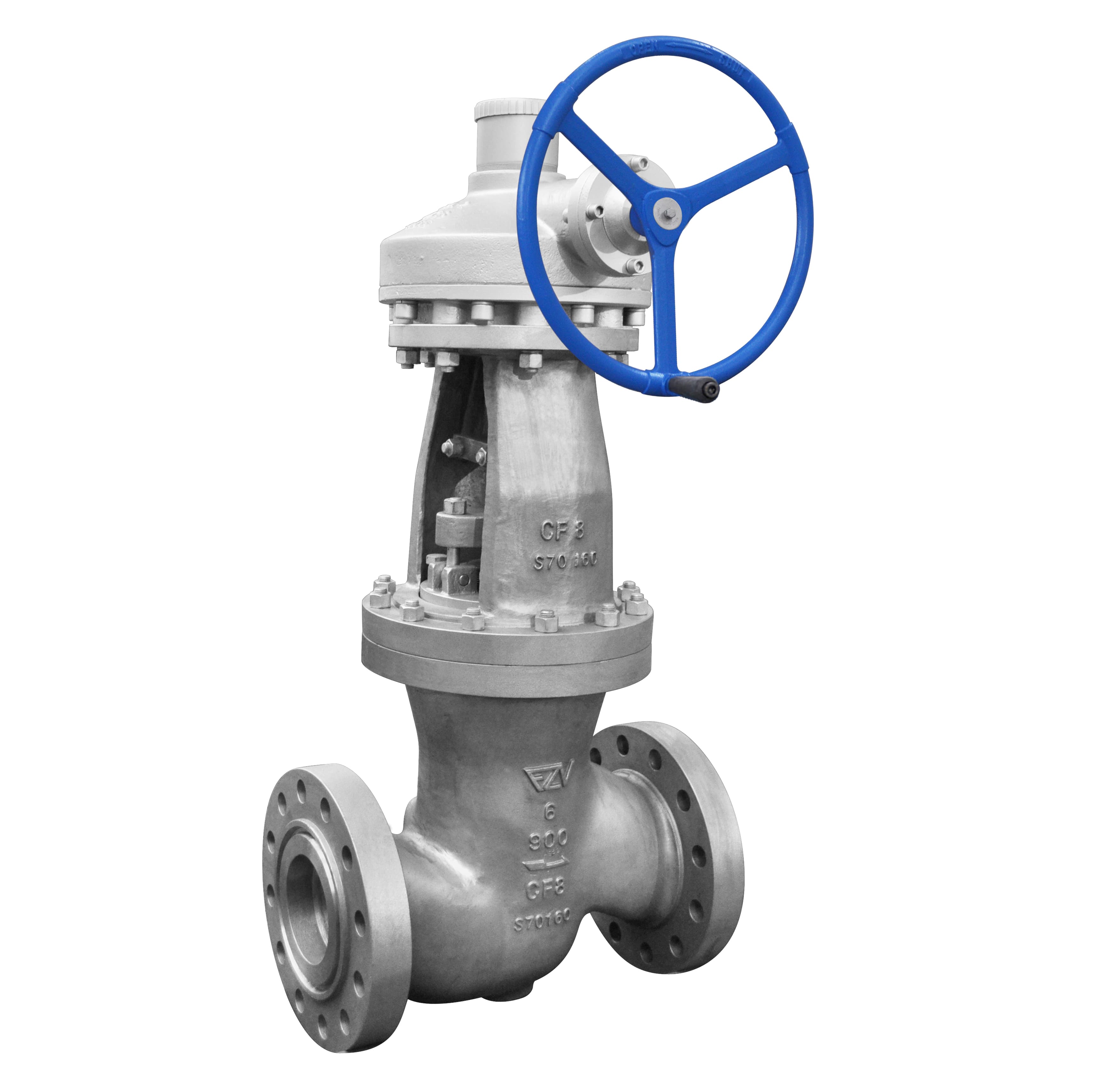 Specialty Globe Valves