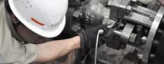 Non-Destructive Examination (NDE)