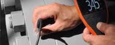 Pressure Testing & Final Inspection