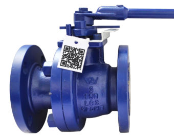 Ranger Floating Ball Valve