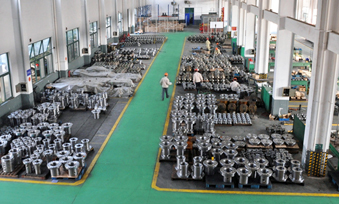 Assembly Area